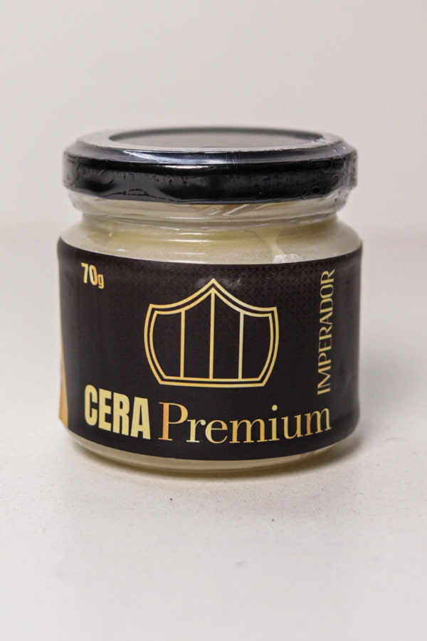 Cera Premium Impermeabilizante Imperador - BI23