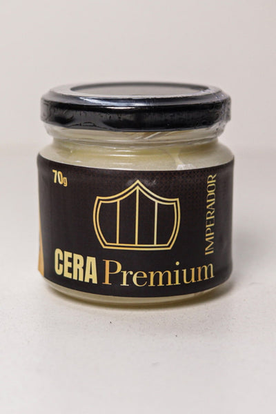 Cera Premium Impermeabilizante Imperador - BI23
