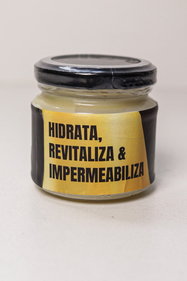 Cera Premium Impermeabilizante Imperador - BI23