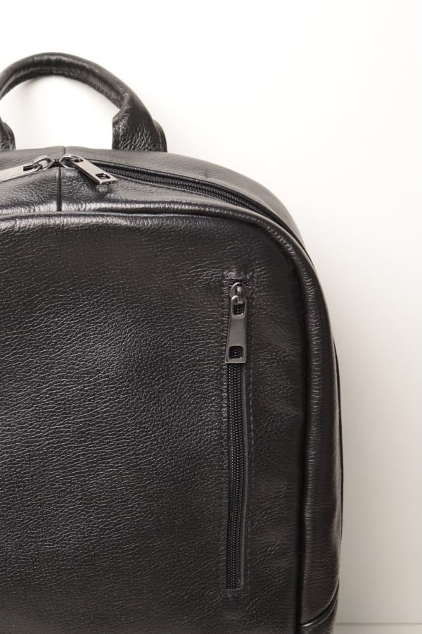 Mochila Premium Social Preta Imperador - BI25
