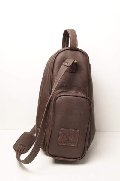 Mateira Mateadora 1,5l - Marrom Café Imperador - BI28