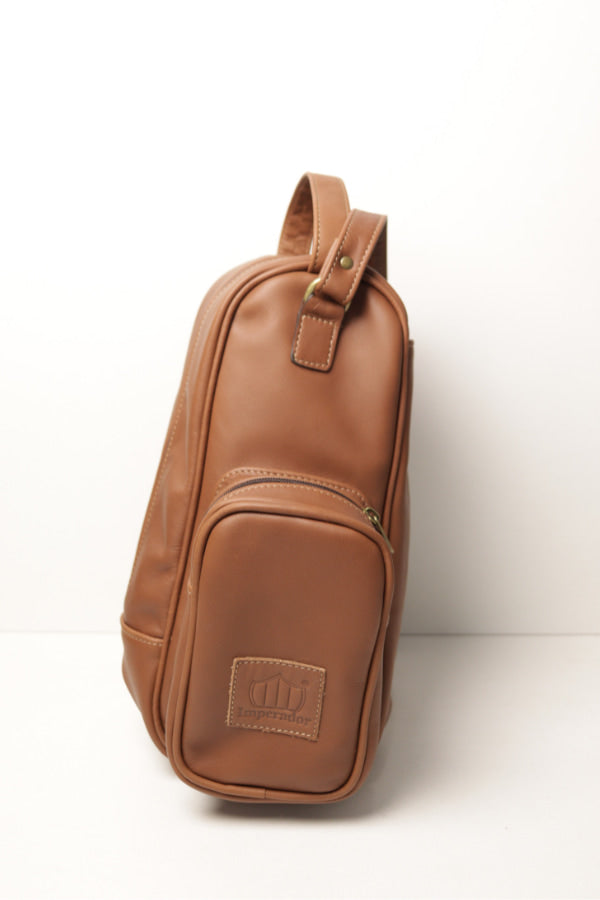 Mateira Mateadora 1,5l - Marrom Imperador - BI29
