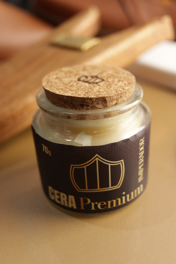 Cera Premium Impermeabilizante Imperador - BI23